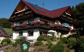 Gaestehaus Cornelia